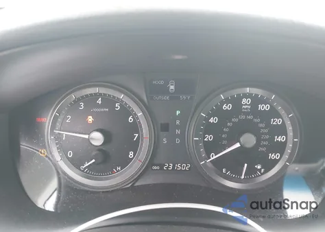 2009 Lexus Es 350 z USA, uszkodzony, nr VIN JTHBJ46G192309476